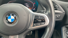 BMW 1 Series 118i M Sport 5dr Step Auto Petrol Hatchback